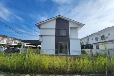 Irama Perdana @ Alam Perdana