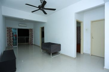 Kepong Sentral Condominium