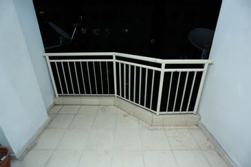 Kepong Sentral Condominium