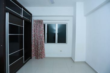 Kepong Sentral Condominium