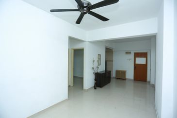 Kepong Sentral Condominium