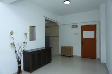 Kepong Sentral Condominium