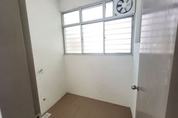 Platinum Splendor Residence