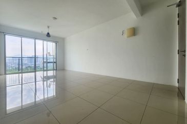 Platinum Splendor Residence