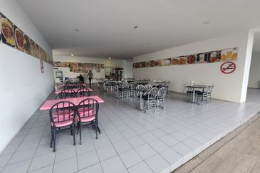 Platinum Splendor Residence