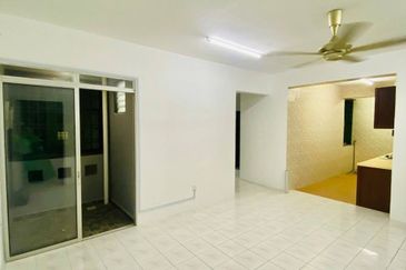 Sri Baiduri Apartment