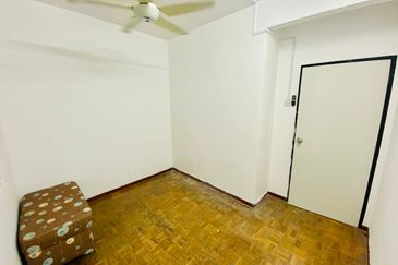 Sri Baiduri Apartment