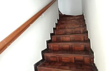 Jalan Bukit Setiawangsa 