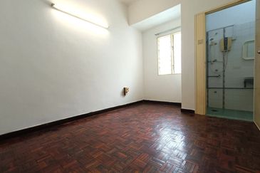 Jalan Bukit Setiawangsa 