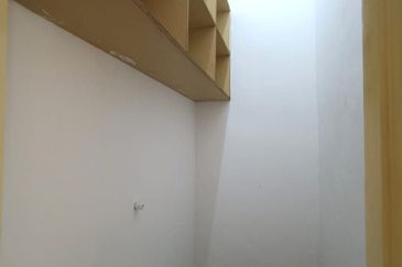 Jalan Bukit Setiawangsa 