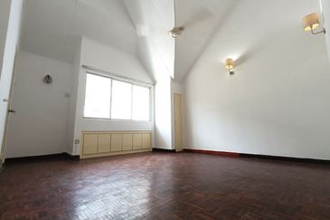 Jalan Bukit Setiawangsa 