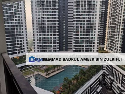 KL TRADERS SQUARE GOMBAK , Kuala Lumpur, Gombak