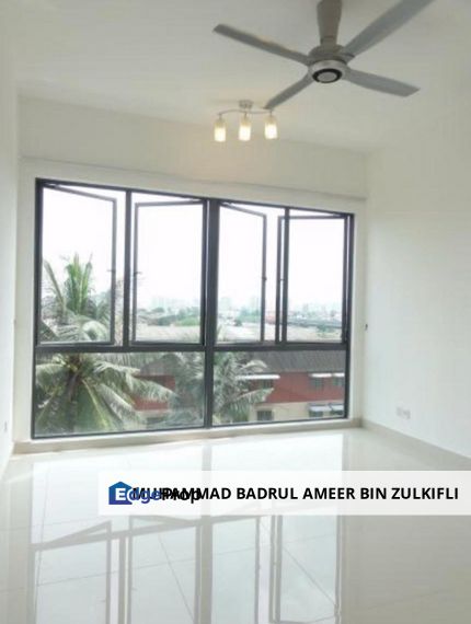PANDAN JAYA, BAYU PANDAN JAYA CONDOMINIUM , Selangor, Pandan Jaya