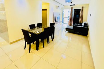 Platinum Splendor Residence