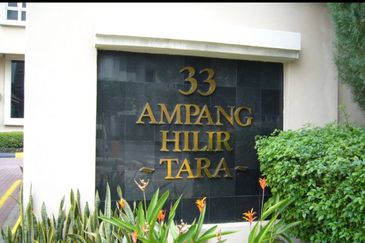 Ampang Hilir Tara
