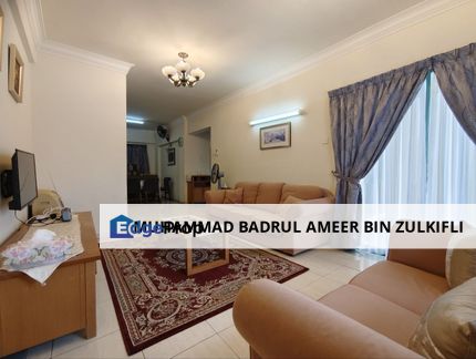 LANAI GURNEY CONDO, KERAMAT KL , Kuala Lumpur, Keramat