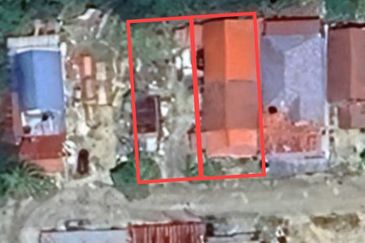 Jalan Felcra Semungkis Batu 14