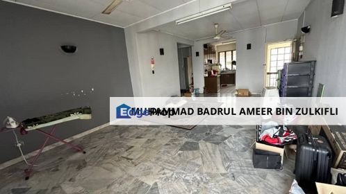 SRI AYU APARTMENT SETIAWANGSA KUALA LUMPUR APARTMENT UNIT FOR SALE GOOD DEAL , Kuala Lumpur, Taman Setiawangsa