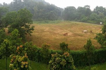 Sunway SPK Damansara