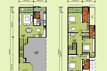 Sunway SPK Damansara