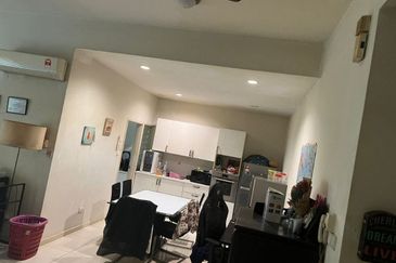 Sunway SPK Damansara