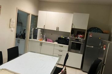 Sunway SPK Damansara