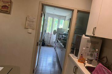 Sunway SPK Damansara