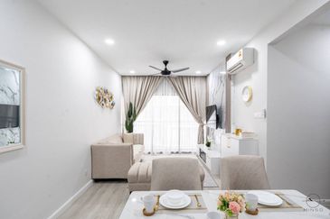 Seasons Garden Residences