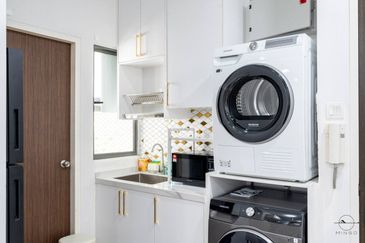 Seasons Garden Residences