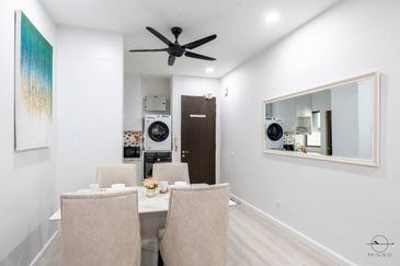 Seasons Garden Residences