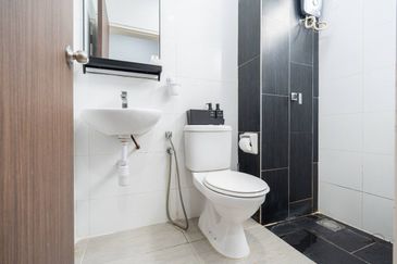 Seasons Garden Residences