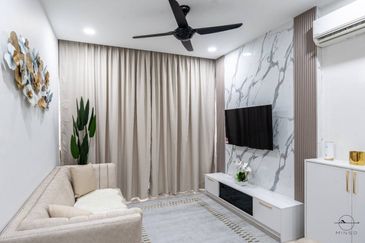 Seasons Garden Residences