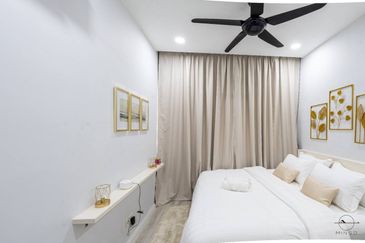 Seasons Garden Residences