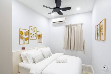 Seasons Garden Residences