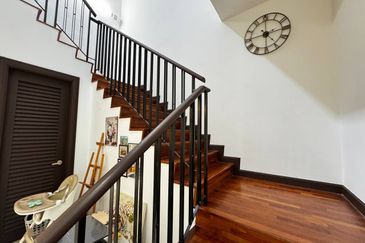 Isle of Botanica, Setia Eco Glades