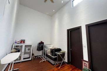 Isle of Botanica, Setia Eco Glades