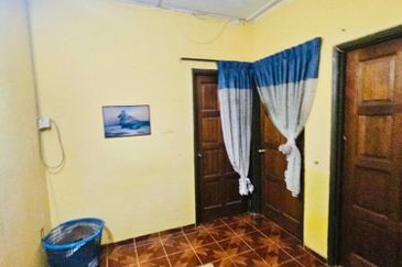 Taman Putra Sulaiman