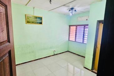 Taman Putra Sulaiman