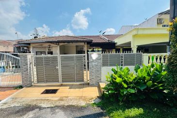 Bandar Baru Selayang