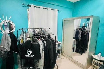 Semarak @ Taman Raintree