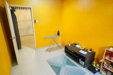 Semarak @ Taman Raintree