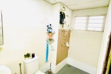 Semarak @ Taman Raintree