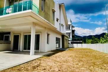 Taman Dolomite Templer