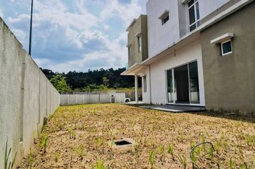 Taman Dolomite Templer