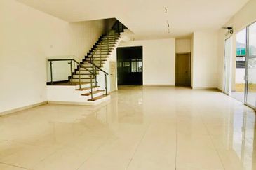 Taman Dolomite Templer