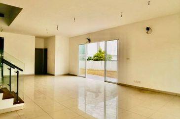 Taman Dolomite Templer