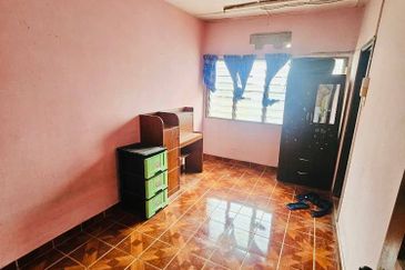 Taman Putra Sulaiman