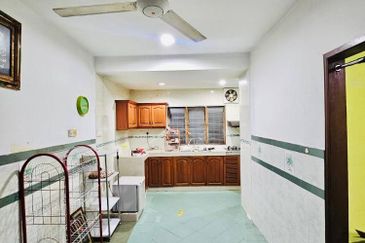 Taman Putra Sulaiman