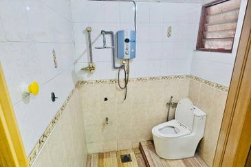 Taman Putra Sulaiman