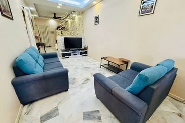 Bandar Baru Selayang